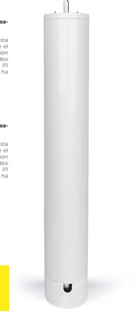 Cortinero WiFi B Mighty