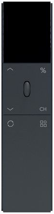 Control Elevo 15 B Mighty