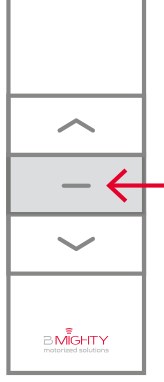 Control remoto de repuesto para Motor de baterías